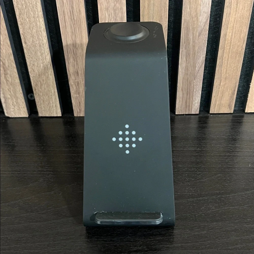 3-in-1 Wireless Charging Station